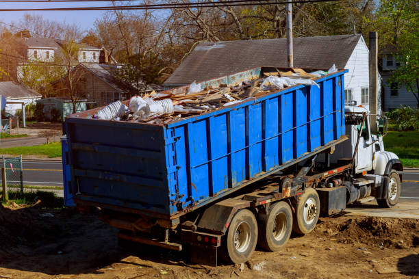 Best Basement Cleanout  in Cheney, KS